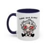 Pwease Give Sippy Funny Astarion Vampire Mug