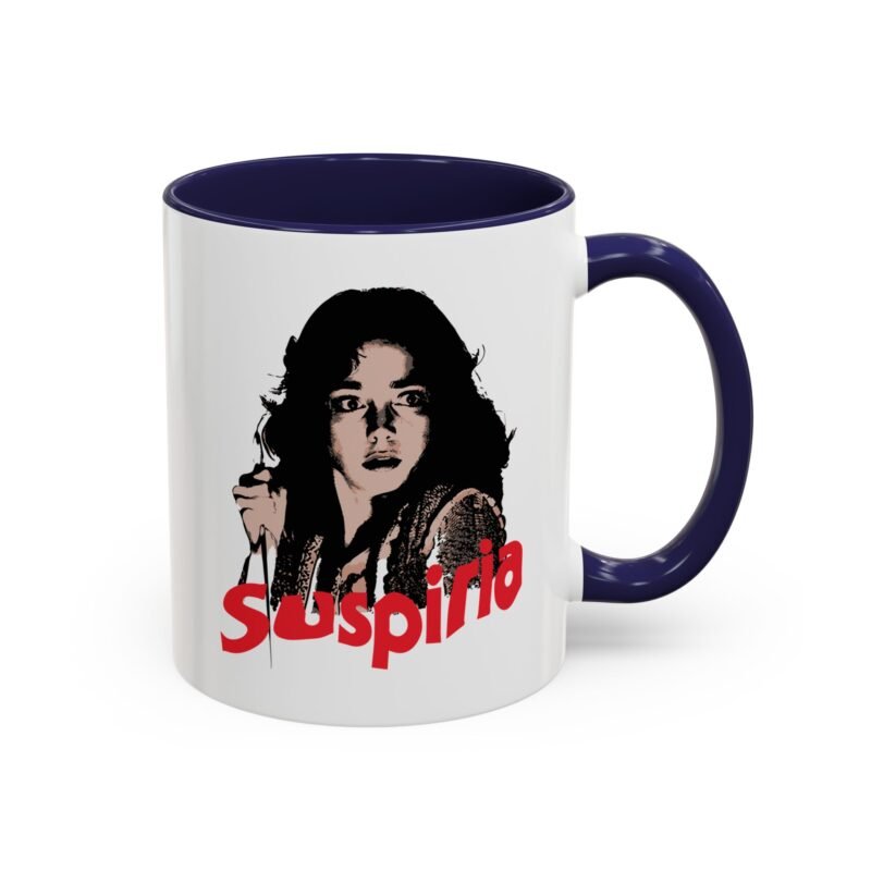 Suspiria Mug
