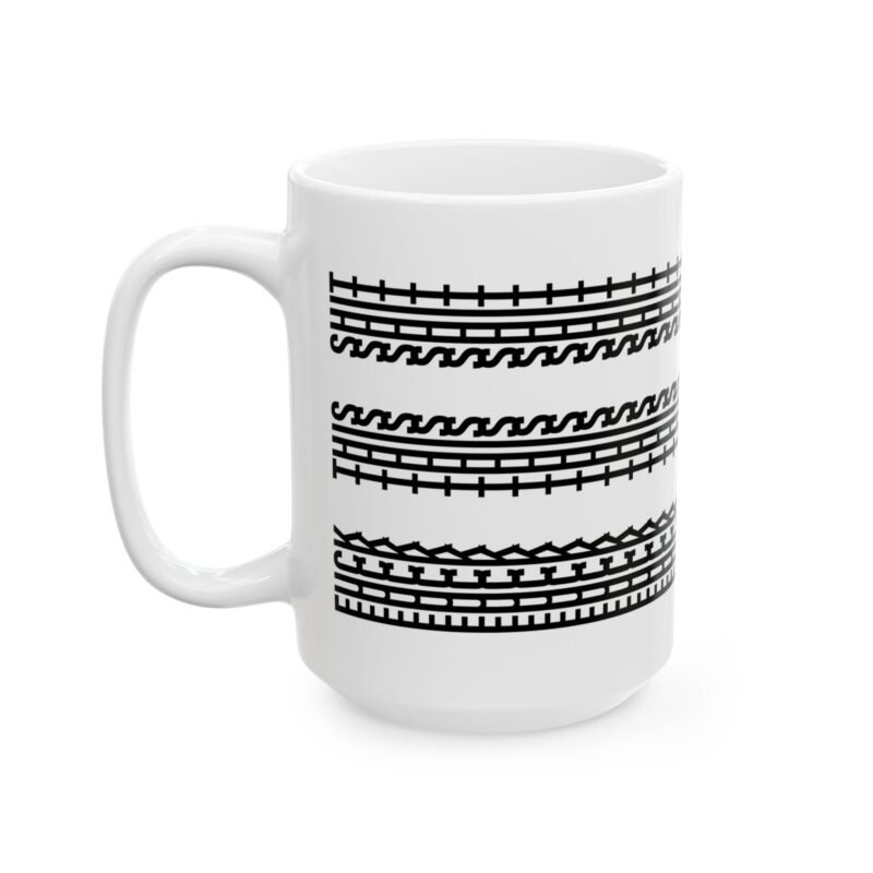 Fuck This Shit Mug