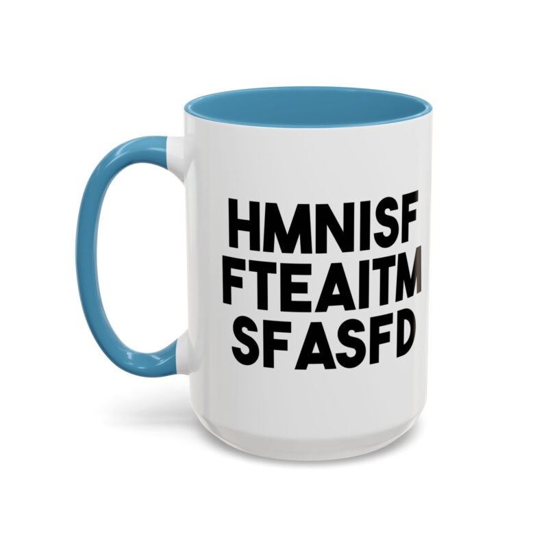 Creed One Last Breath Mug