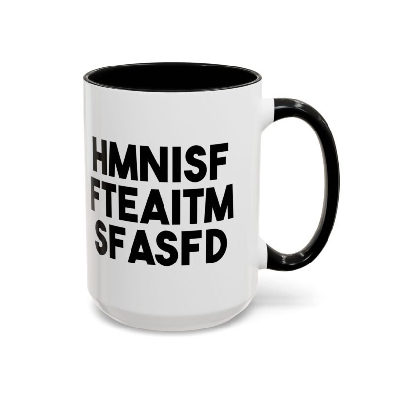 Creed One Last Breath Mug