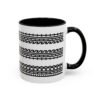 Fuck This Shit Coffee Accent Mug