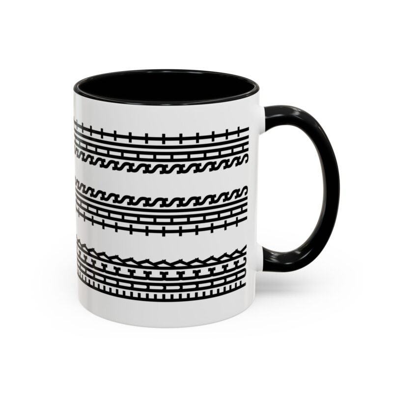 Fuck This Shit Coffee Accent Mug