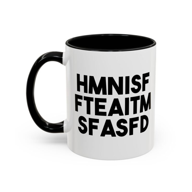 Creed One Last Breath Mug