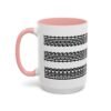 Fuck This Shit Coffee Accent Mug
