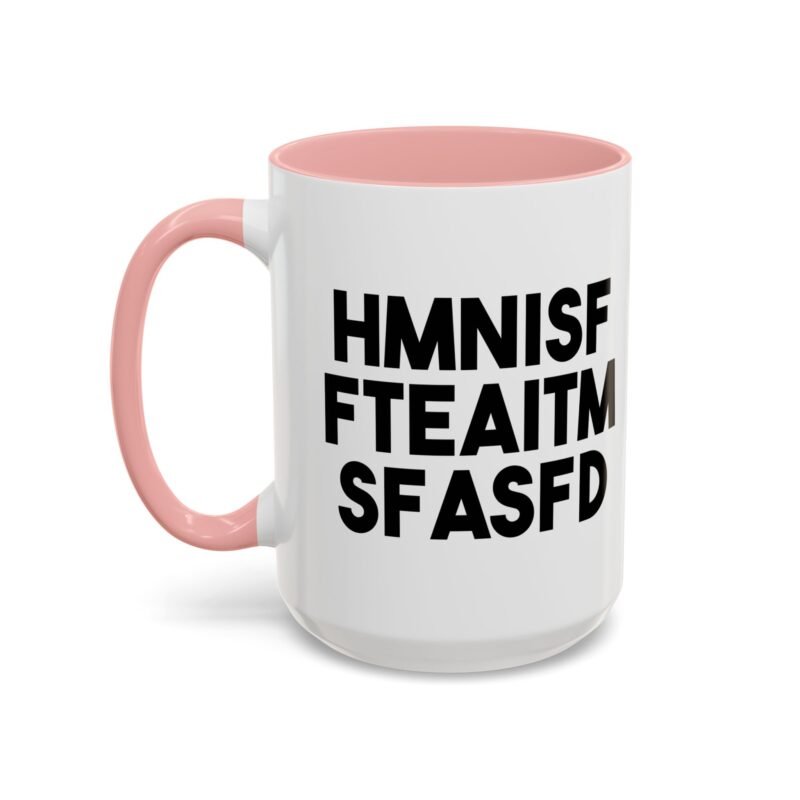 Creed One Last Breath Mug