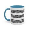 Fuck This Shit Coffee Accent Mug