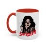Suspiria Mug