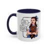I Miss Kansas I Miss The Rains Down In Africa Accent Mug