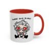 Pwease Give Sippy Funny Astarion Vampire Mug