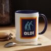 Oldi Birthday Coffee Mug