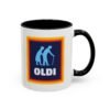 Oldi Birthday Coffee Mug