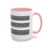 Fuck This Shit Coffee Accent Mug