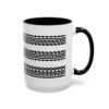 Fuck This Shit Coffee Accent Mug