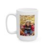 Custom Photo or Text Mug