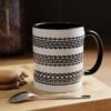 Fuck This Shit Coffee Accent Mug