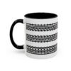 Fuck This Shit Coffee Accent Mug