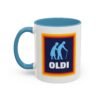 Oldi Birthday Coffee Mug