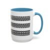 Fuck This Shit Coffee Accent Mug