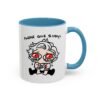 Pwease Give Sippy Funny Astarion Vampire Mug