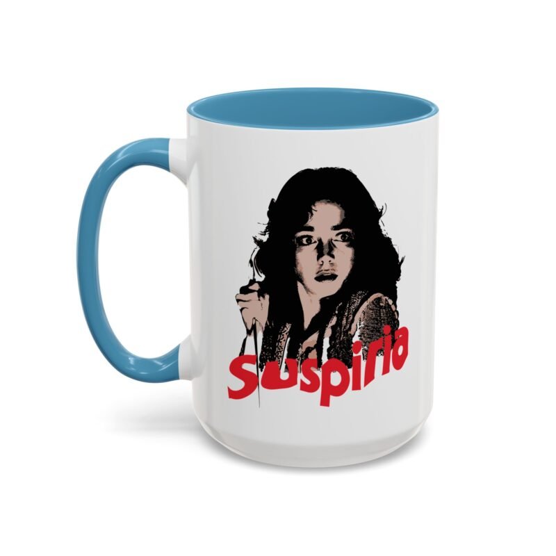 Suspiria Mug