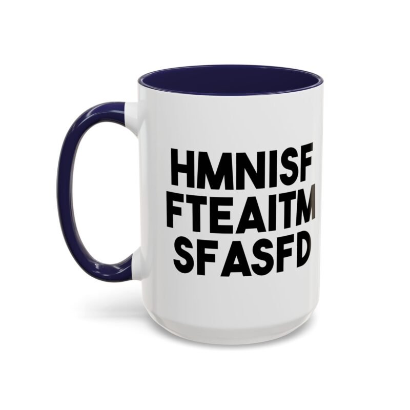 Creed One Last Breath Mug