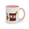 Duck Song Got Any Grapes Mug