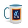 Oldi Birthday Coffee Mug
