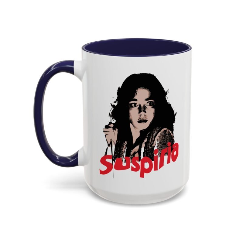 Suspiria Mug