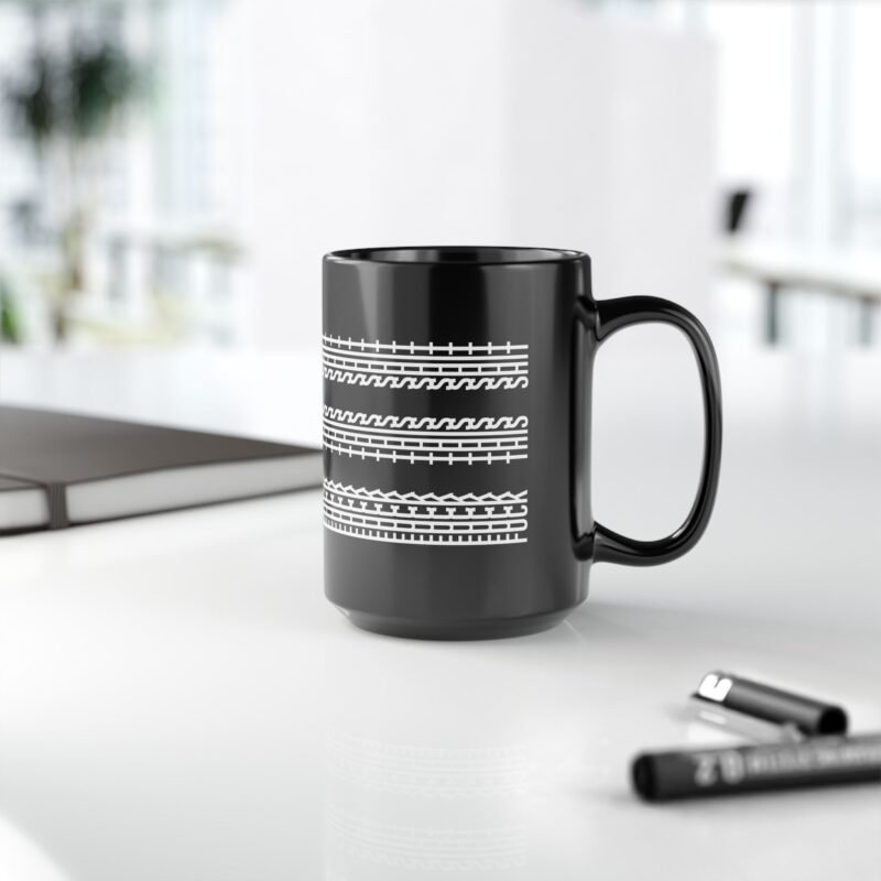 Fuck This Shit Mug