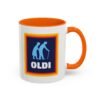 Oldi Birthday Coffee Mug