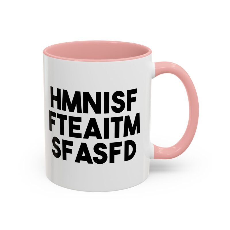 Creed One Last Breath Mug