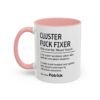 Cluster Fuck Mug