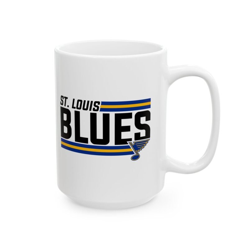 St. Louis Mug