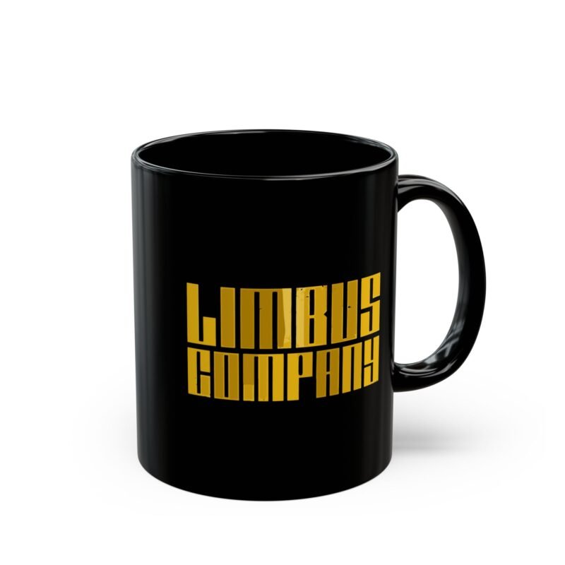Limbus Company Mug