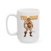 He Man mug