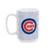 Chicago Cubs Mug