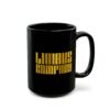 Limbus Company Mug