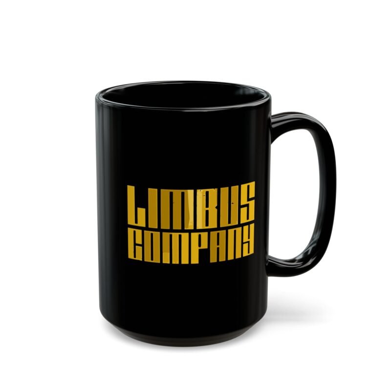 Limbus Company Mug