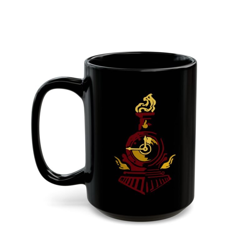 Limbus Company Mug