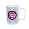 Chicago Cubs Mug