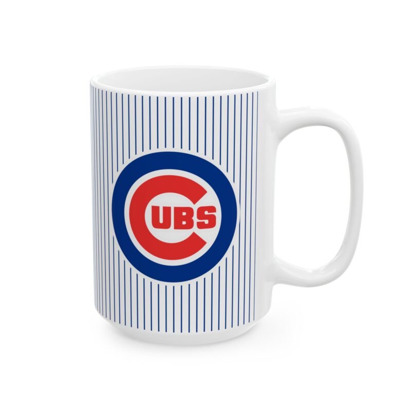 Chicago Cubs Mug