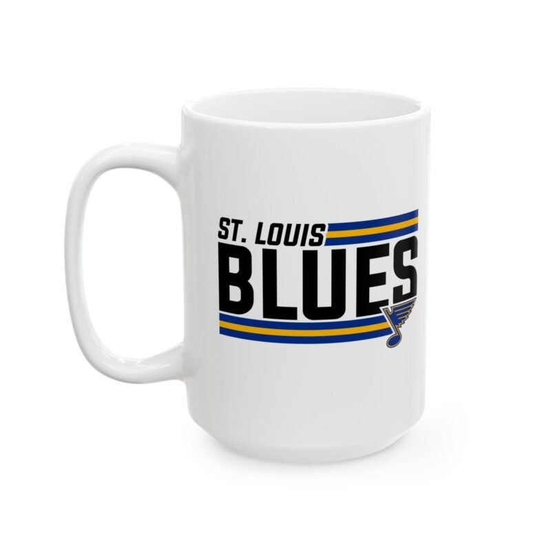 St. Louis Mug