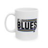 St. Louis Mug
