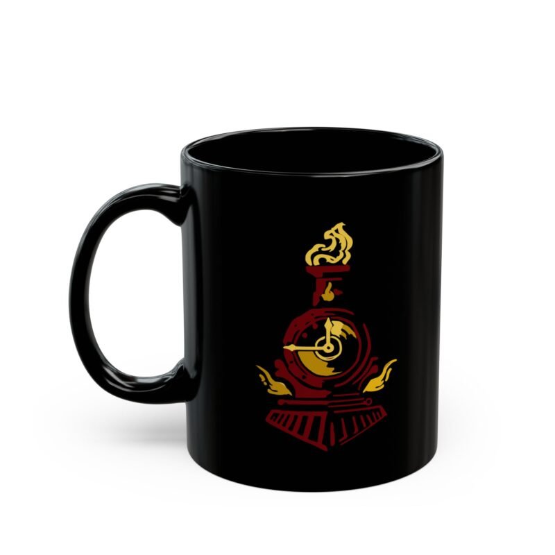 Limbus Company Mug