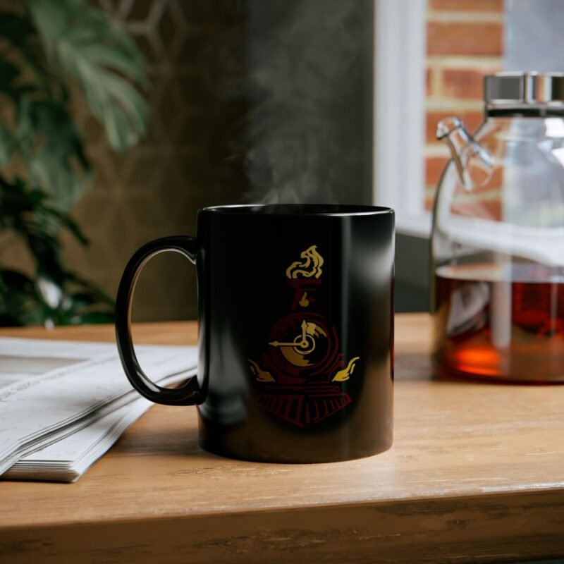 Limbus Company Mug
