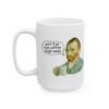 Until I’ve Had Coffee Gogh Away – Funny Van Gogh Coffee Mug