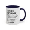 Cluster Fuck Mug