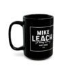 Mike Leach Mug