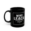 Mike Leach Mug